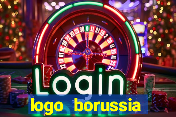 logo borussia dortmund dls